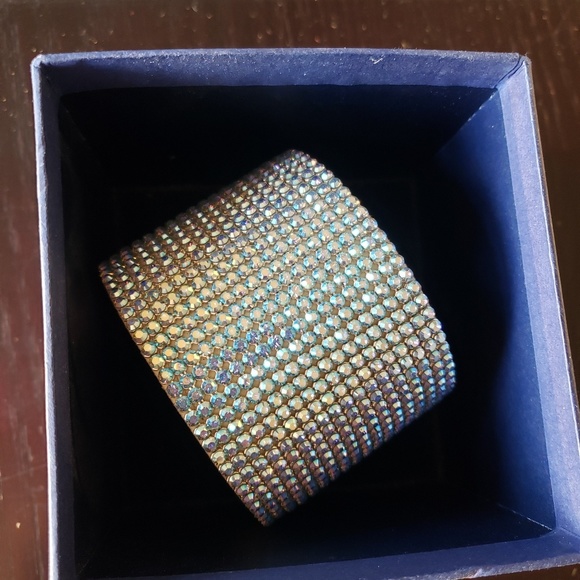 Swarovski Bracelet - Picture 4 of 7